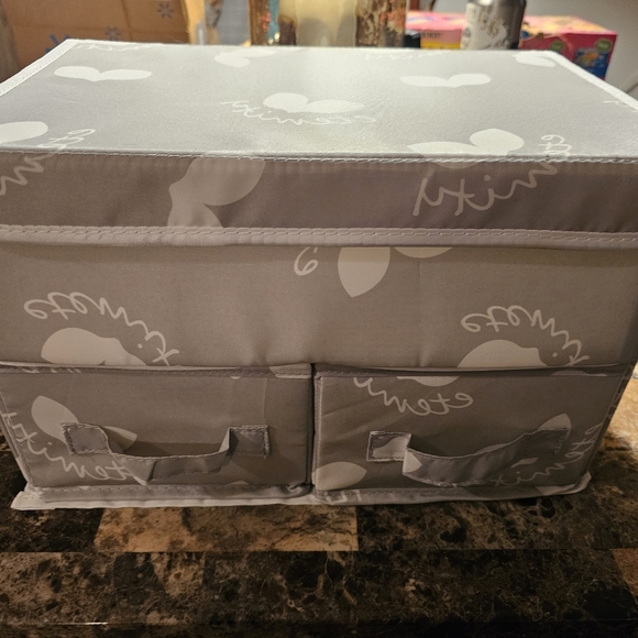 Closet Drawer Organizer and Metal Leggings Hanger - Picture 7 of 9